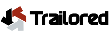 Trailored logo